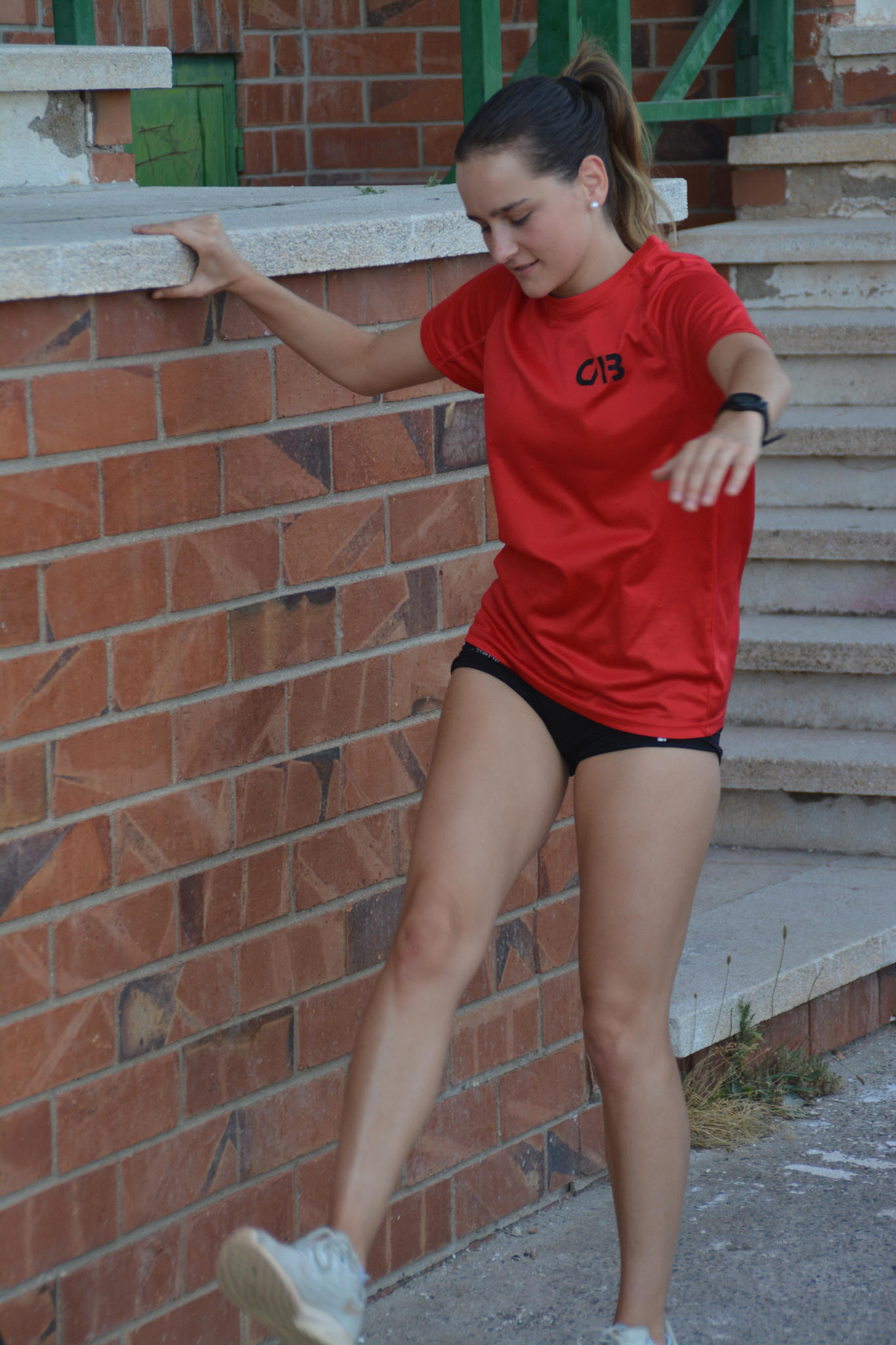 Club Atletisme Badalona - 